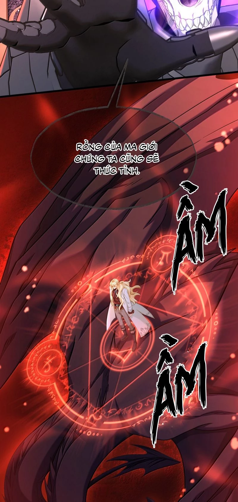 Tôi Trùng Sinh Trở Thành Tiểu Ác Long Của Vương Tử Điện Hạ Chapter 94 - 15