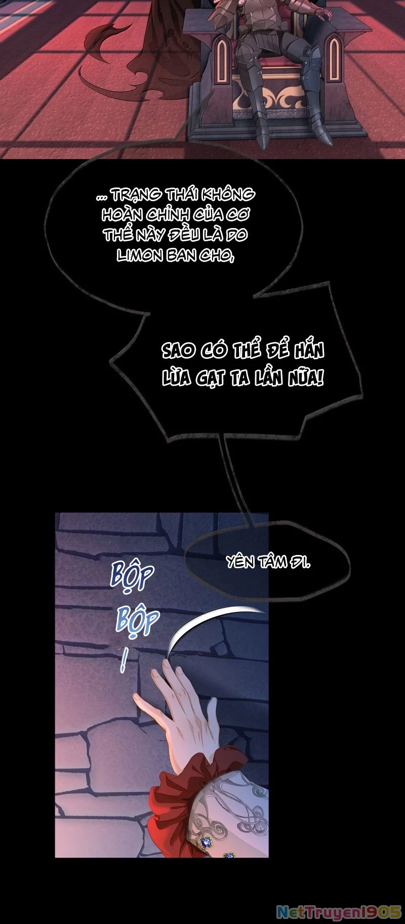 Tôi Trùng Sinh Trở Thành Tiểu Ác Long Của Vương Tử Điện Hạ Chapter 94 - 26