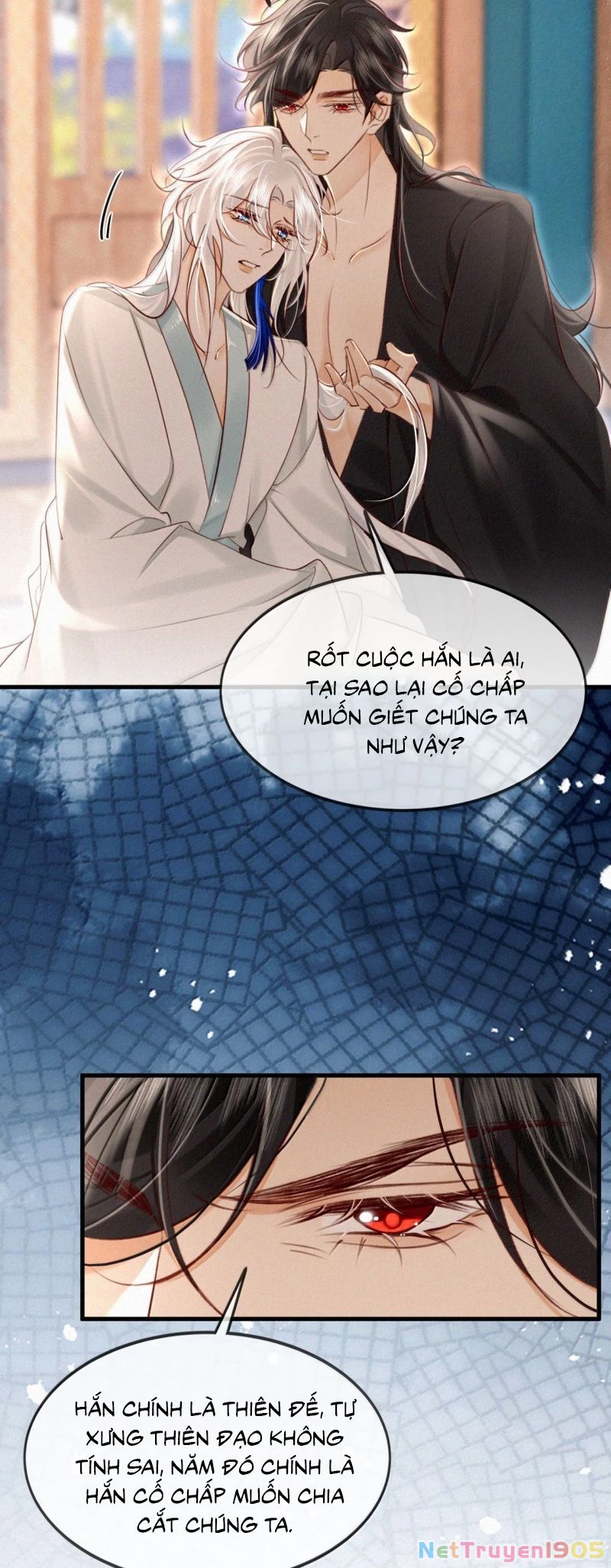 Nam Chủ Vì Sao Quyến Rũ Ta Chapter 69 - 3