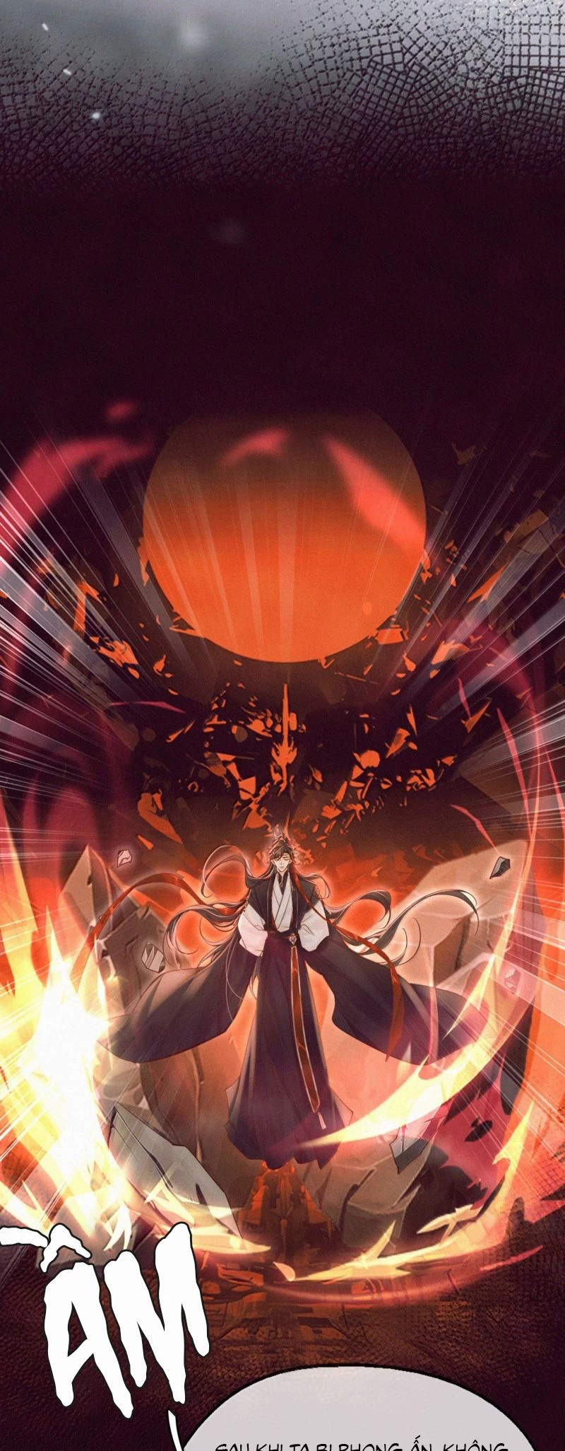 Nam Chủ Vì Sao Quyến Rũ Ta Chapter 69 - 5