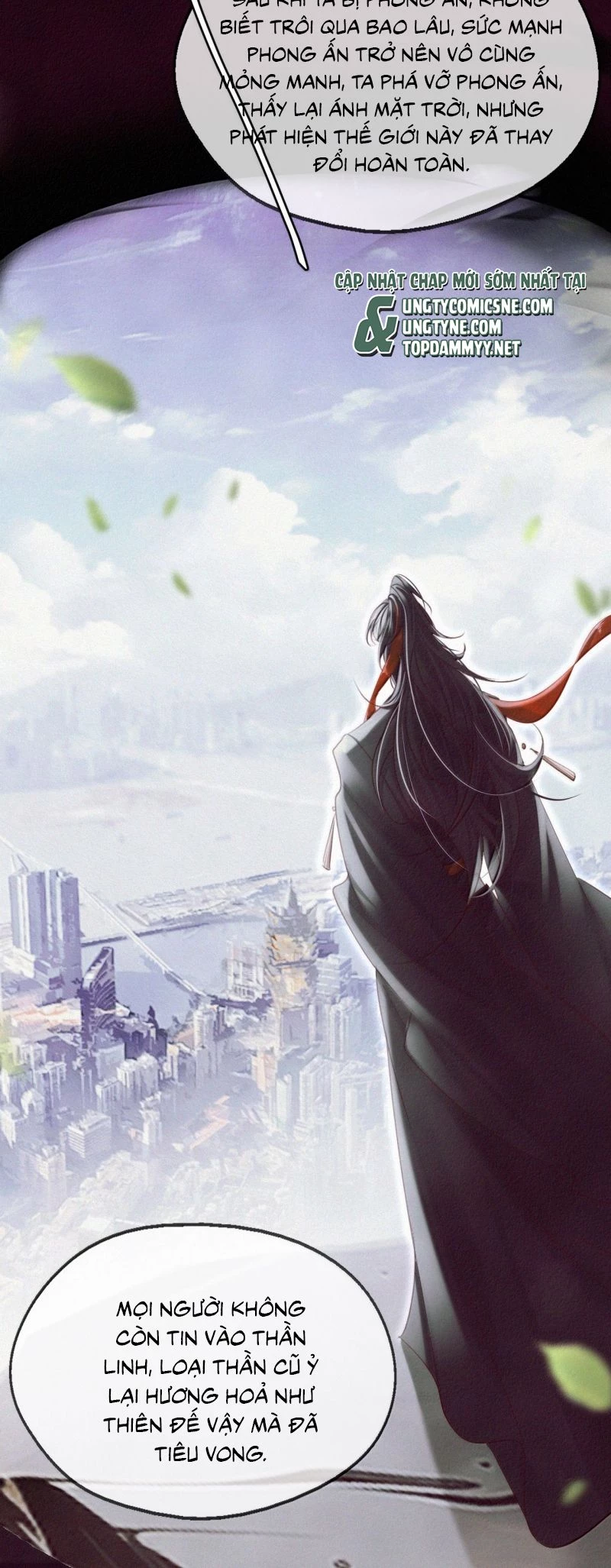 Nam Chủ Vì Sao Quyến Rũ Ta Chapter 69 - 6