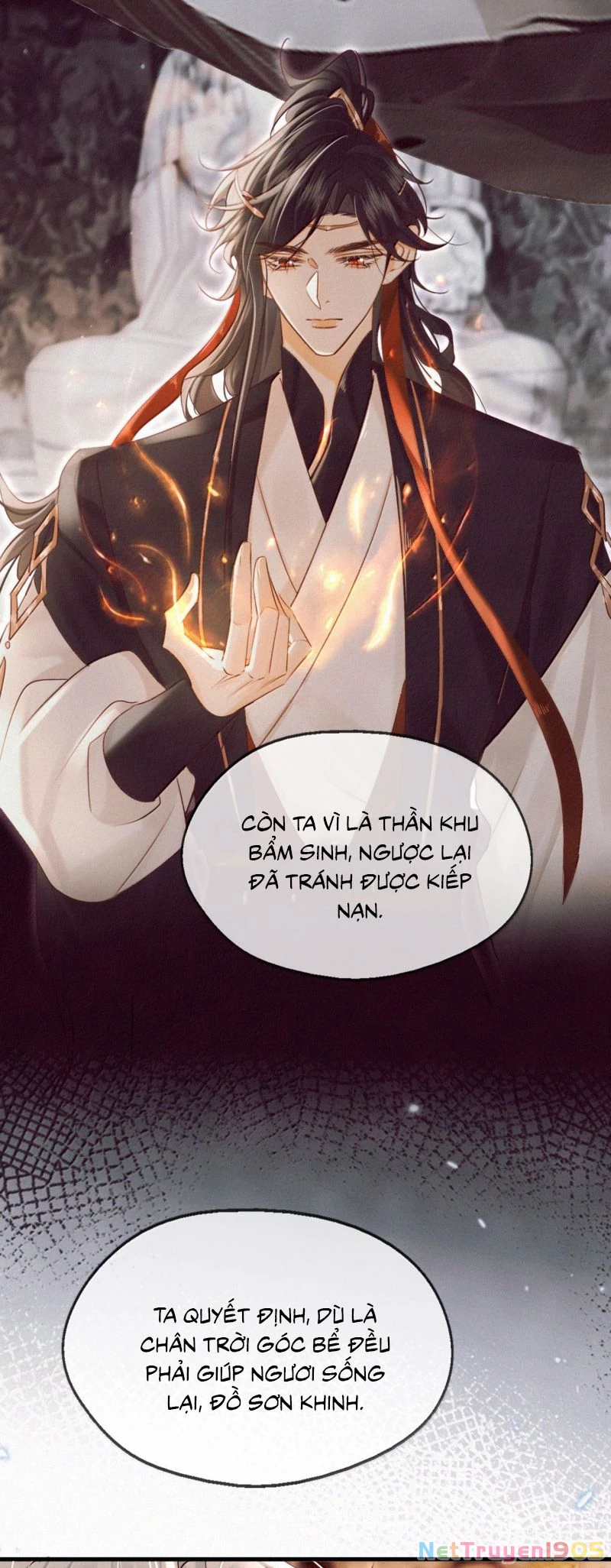 Nam Chủ Vì Sao Quyến Rũ Ta Chapter 69 - 7