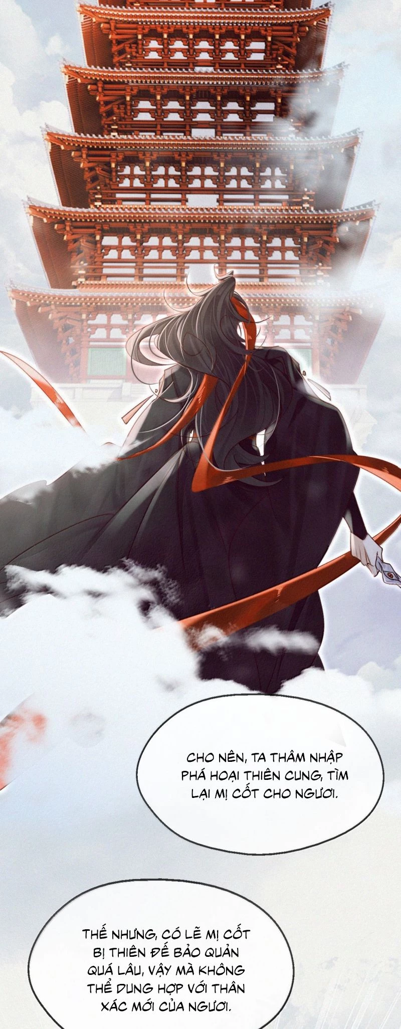 Nam Chủ Vì Sao Quyến Rũ Ta Chapter 69 - 9