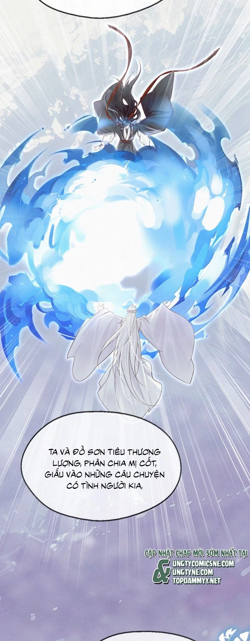 Nam Chủ Vì Sao Quyến Rũ Ta Chapter 69 - 10