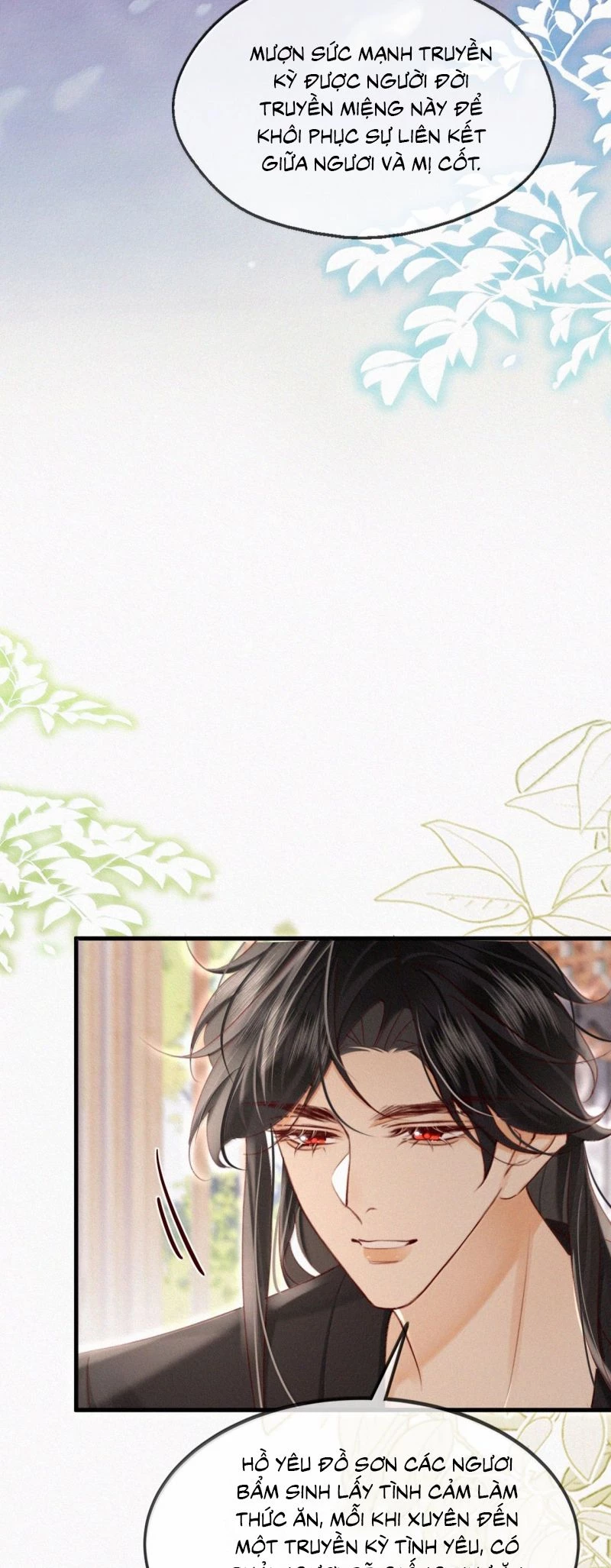 Nam Chủ Vì Sao Quyến Rũ Ta Chapter 69 - 11