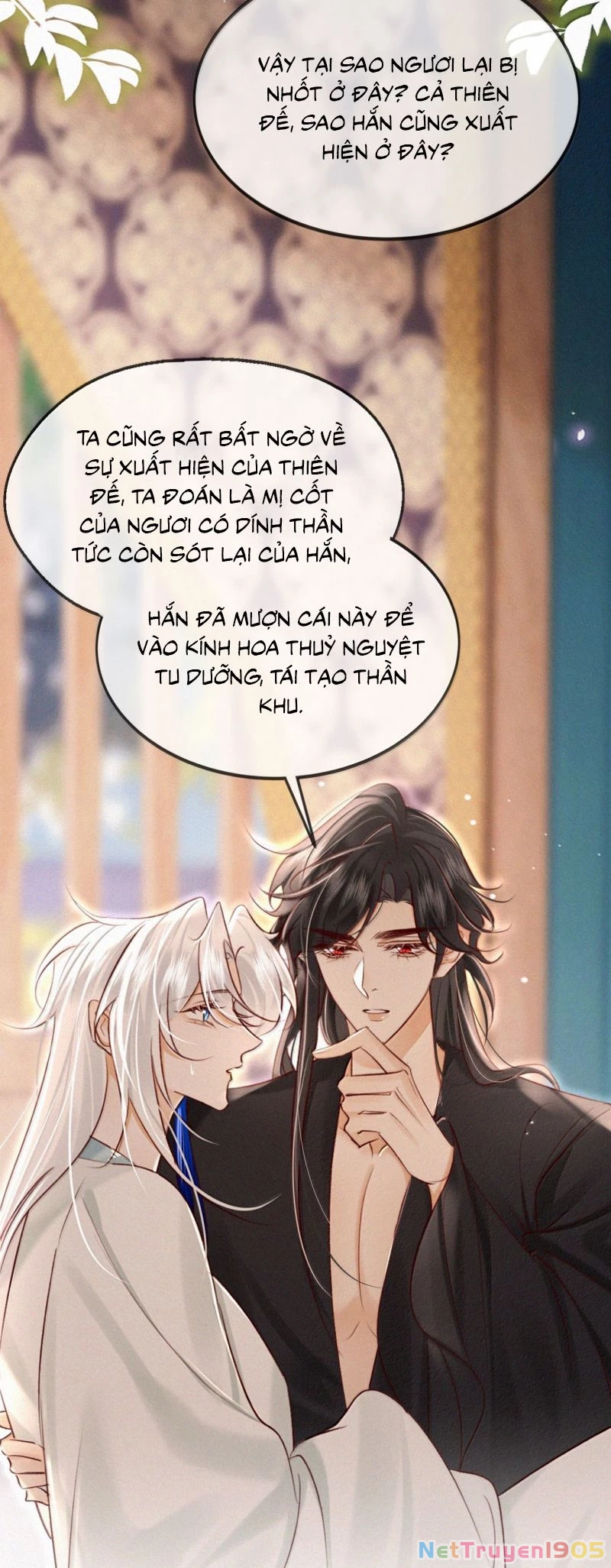 Nam Chủ Vì Sao Quyến Rũ Ta Chapter 69 - 13