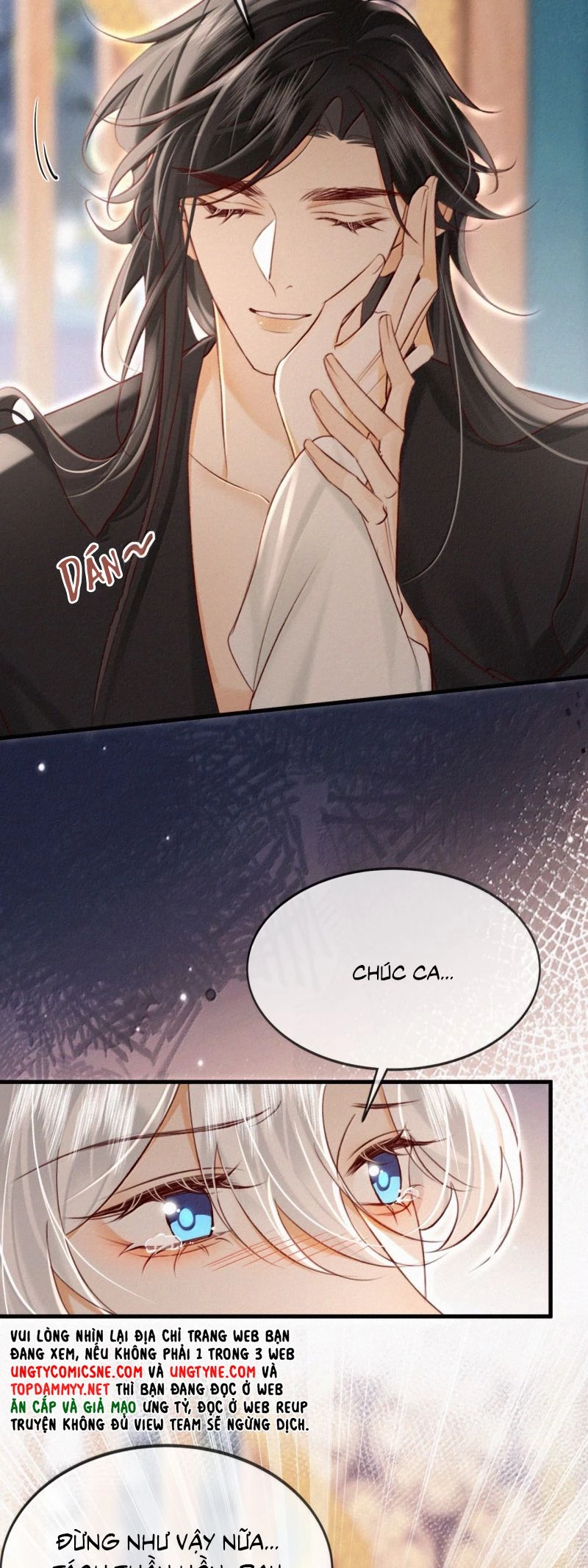 Nam Chủ Vì Sao Quyến Rũ Ta Chapter 69 - 15