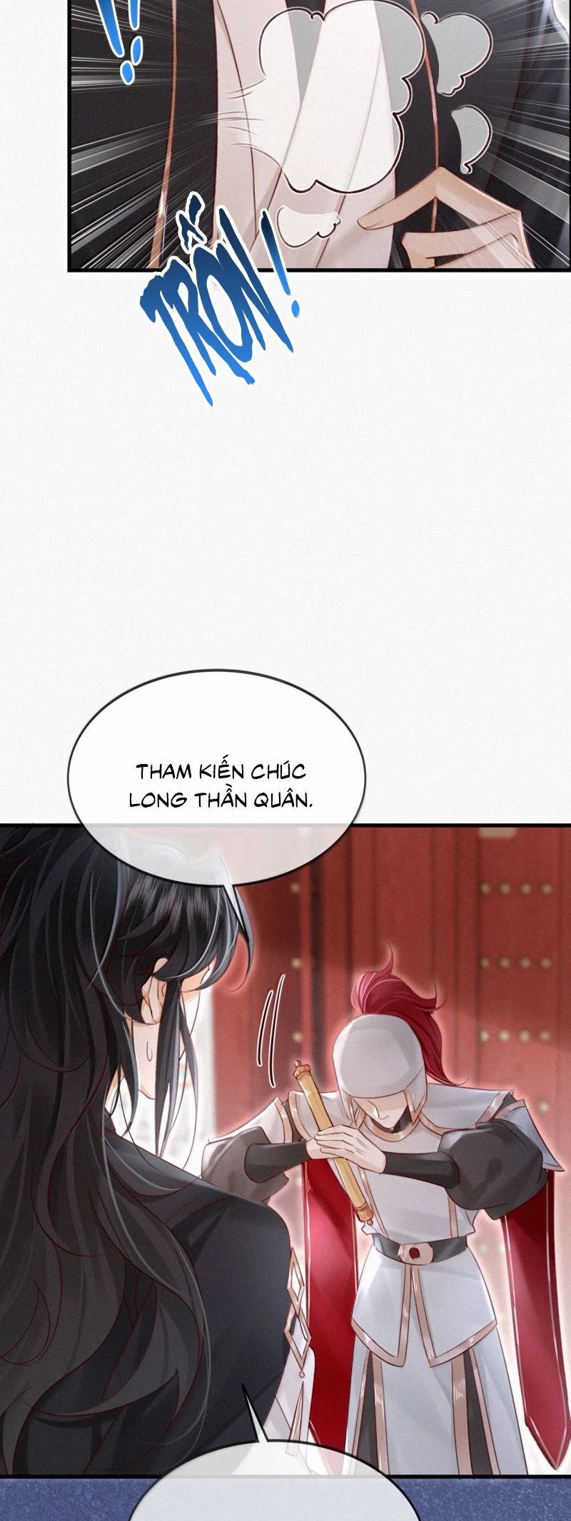 Nam Chủ Vì Sao Quyến Rũ Ta Chapter 69 - 19