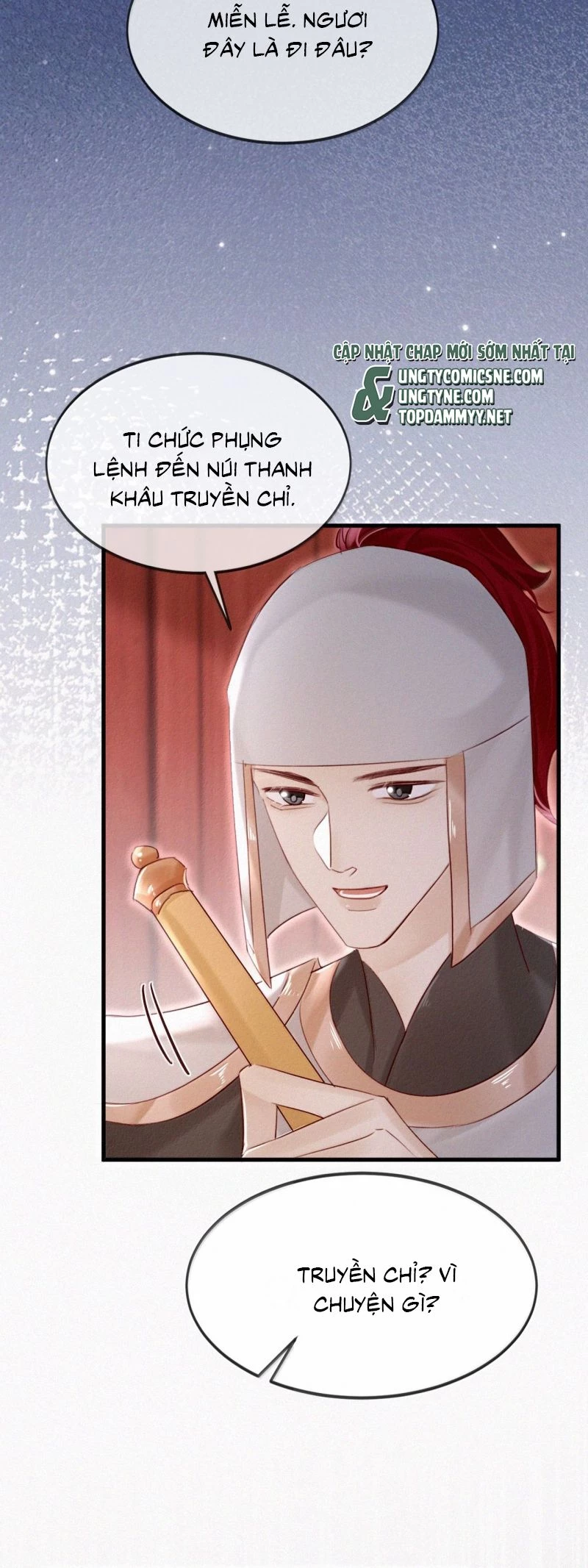 Nam Chủ Vì Sao Quyến Rũ Ta Chapter 69 - 20