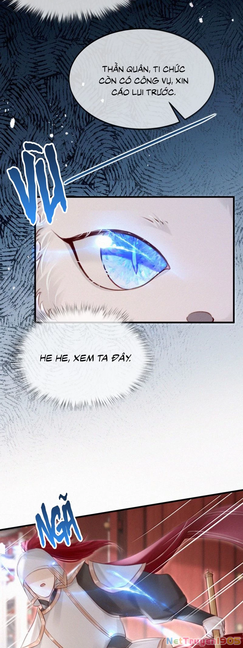 Nam Chủ Vì Sao Quyến Rũ Ta Chapter 69 - 22