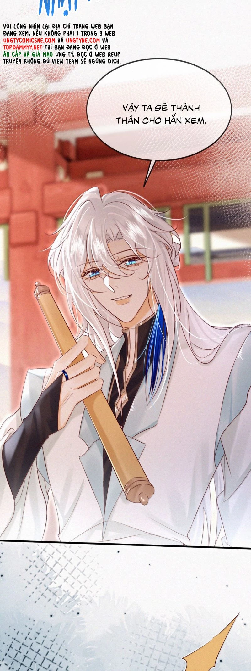 Nam Chủ Vì Sao Quyến Rũ Ta Chapter 69 - 25