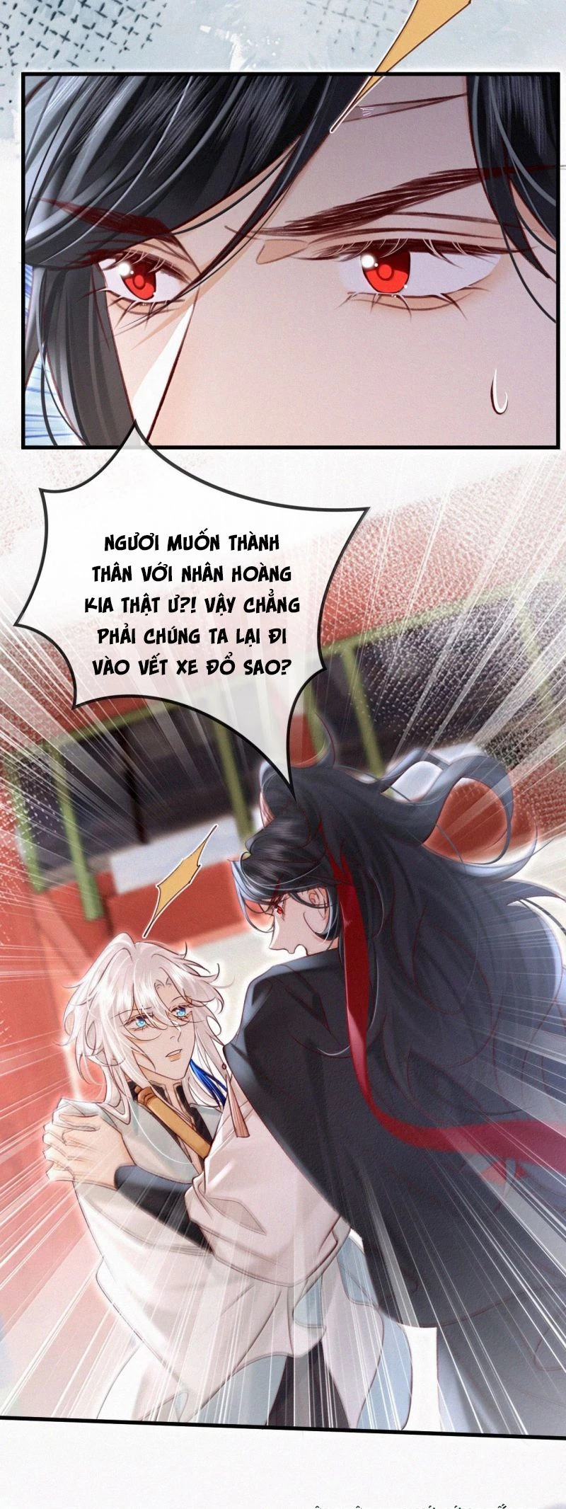 Nam Chủ Vì Sao Quyến Rũ Ta Chapter 69 - 26