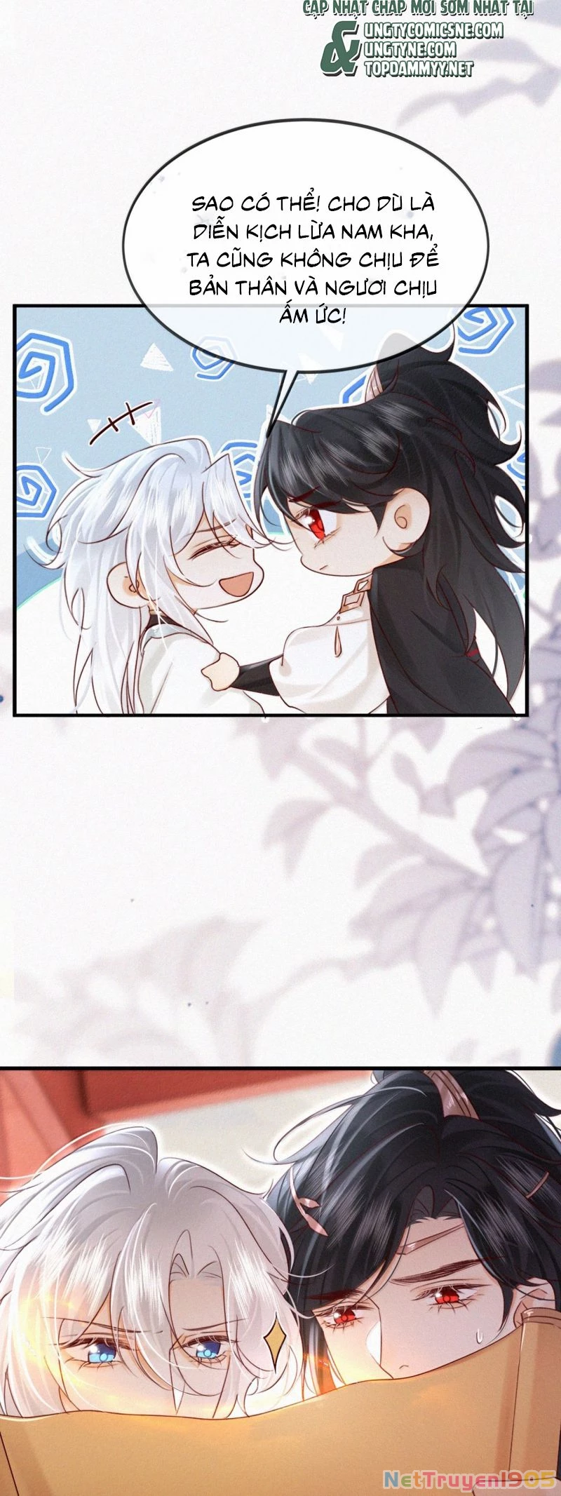 Nam Chủ Vì Sao Quyến Rũ Ta Chapter 69 - 27