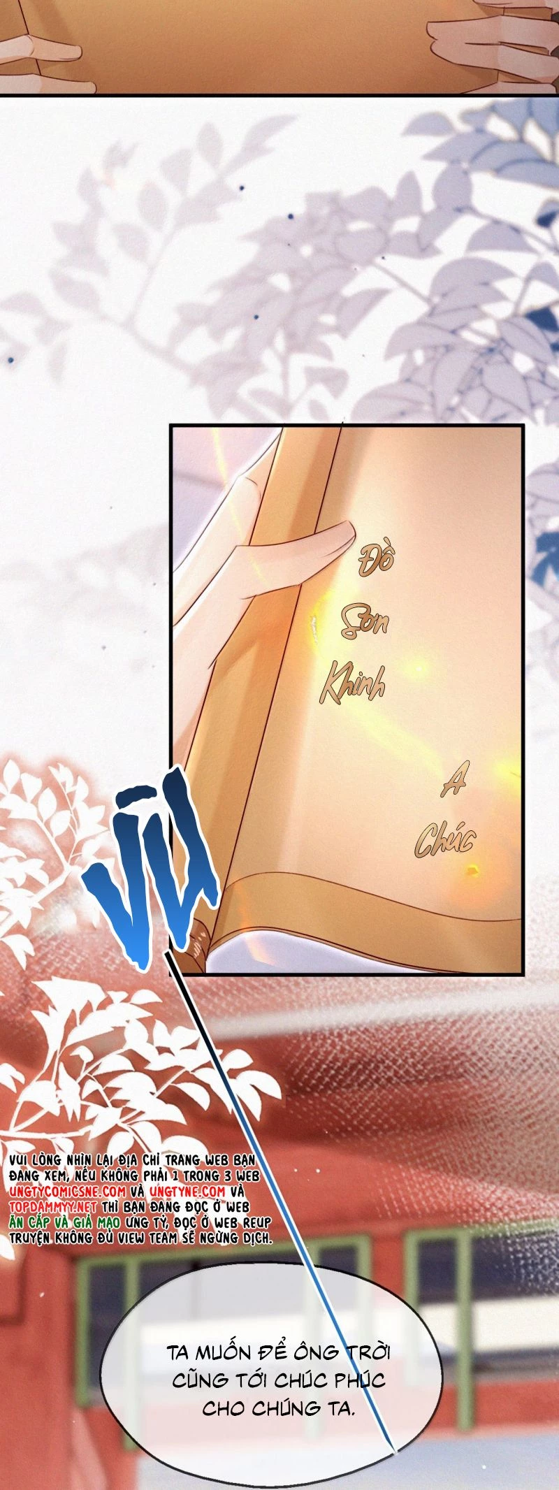 Nam Chủ Vì Sao Quyến Rũ Ta Chapter 69 - 28