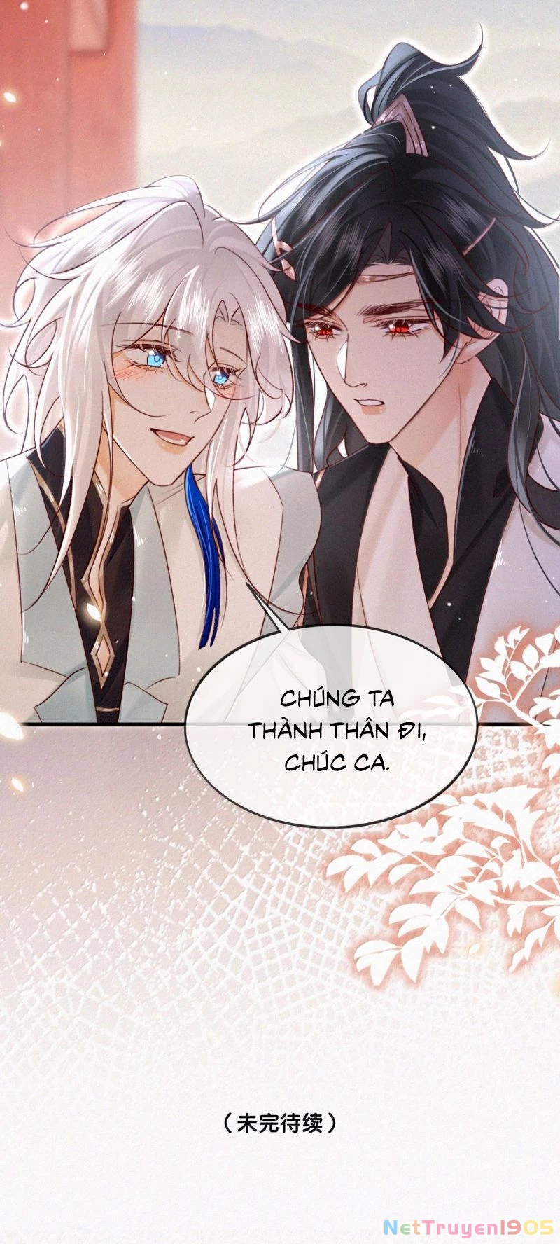 Nam Chủ Vì Sao Quyến Rũ Ta Chapter 69 - 29