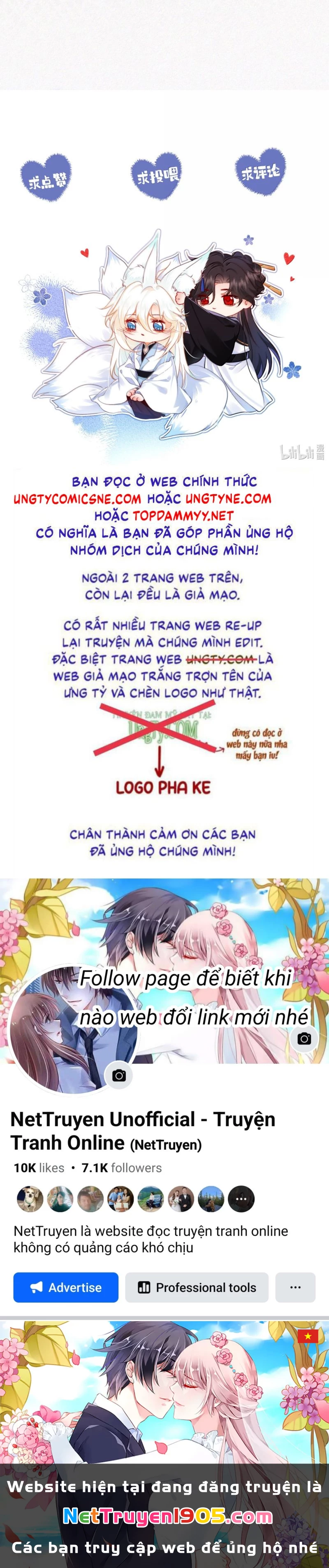 Nam Chủ Vì Sao Quyến Rũ Ta Chapter 69 - 30