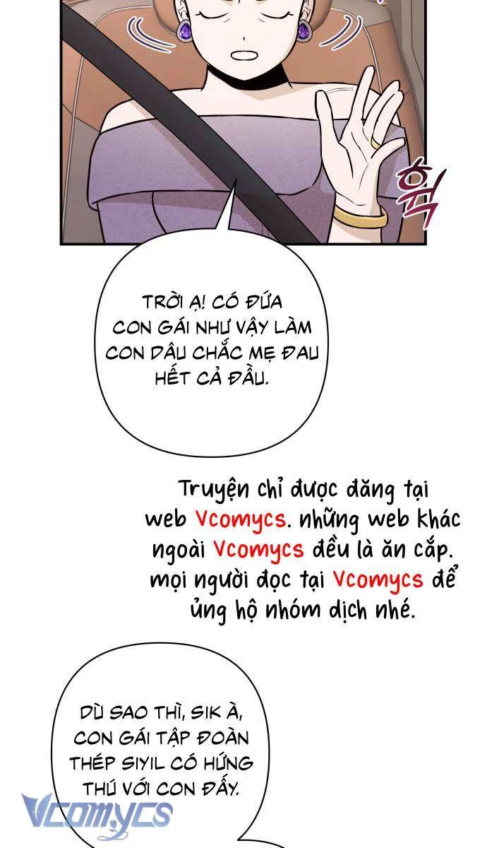 Tối Nay Tôi Là Người Được Cô Ấy Chọn Chapter 13 - 12