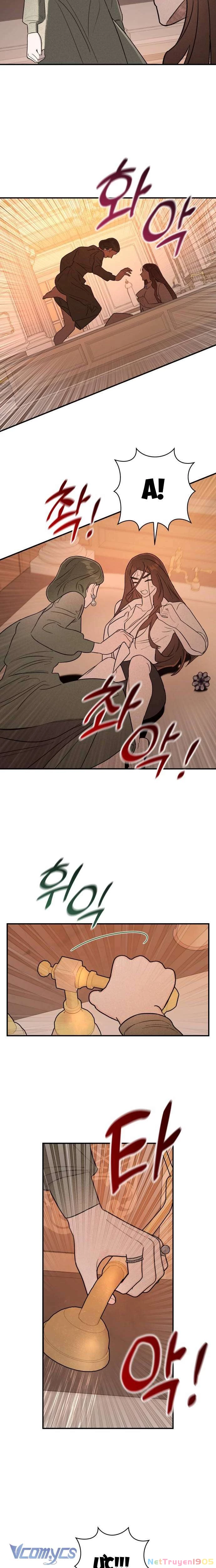 Tối Nay Tôi Là Người Được Cô Ấy Chọn Chapter 13 - 20