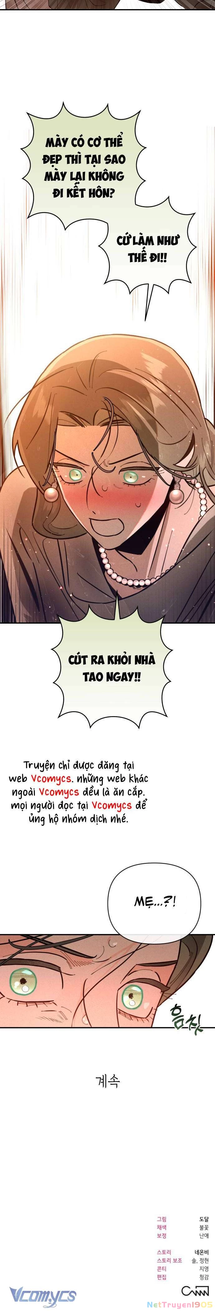 Tối Nay Tôi Là Người Được Cô Ấy Chọn Chapter 13 - 22