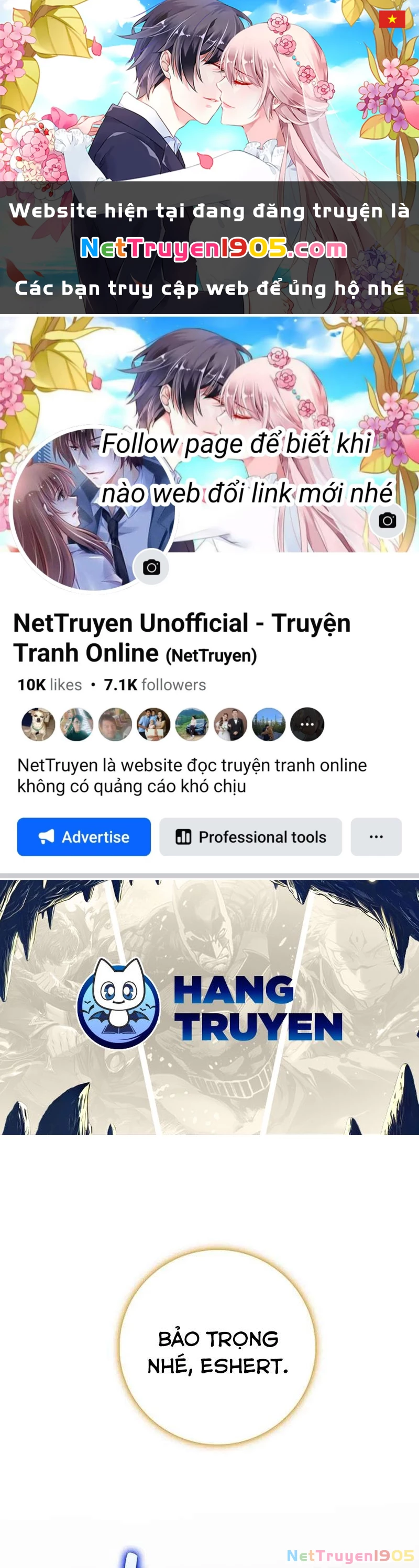 Lọ Lem Đã Mất Tích Chapter 1 - 1
