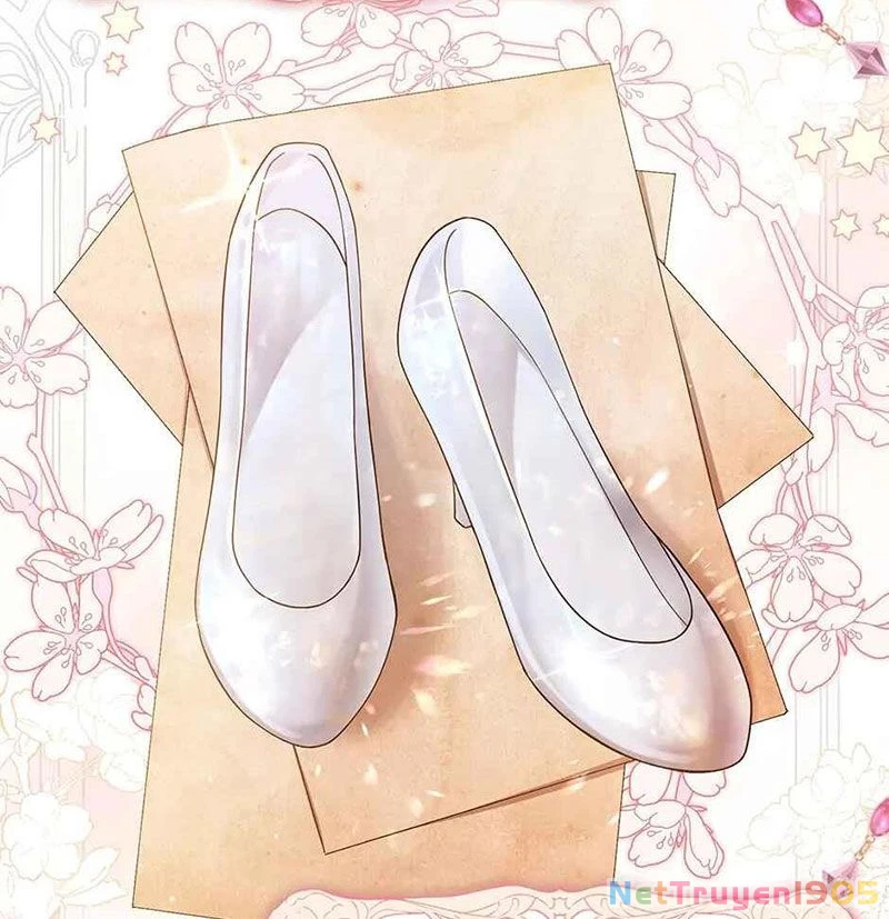 Lọ Lem Đã Mất Tích Chapter 1 - 21