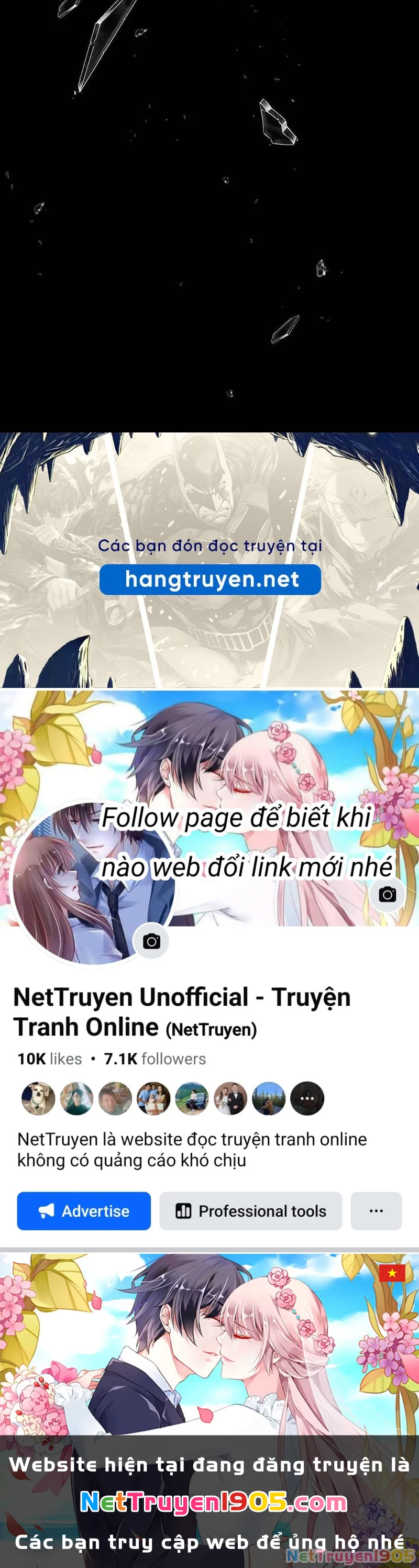 Lọ Lem Đã Mất Tích Chapter 1 - 127