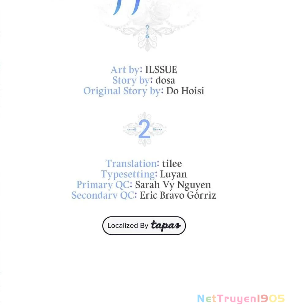 Lọ Lem Đã Mất Tích Chapter 2 - 11