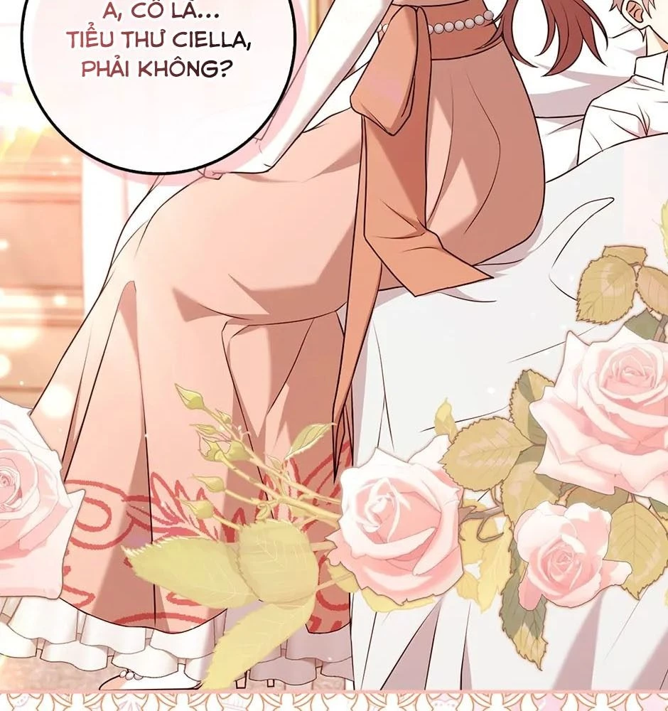 Lọ Lem Đã Mất Tích Chapter 2 - 80