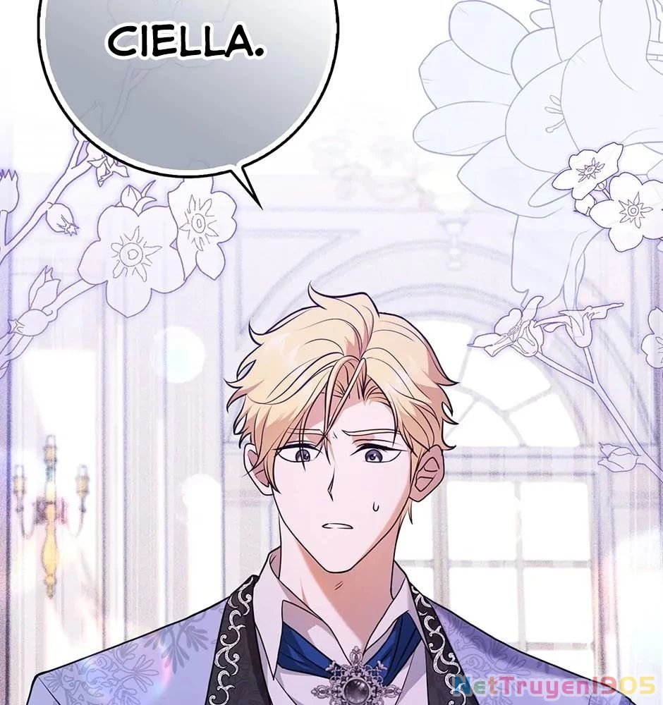 Lọ Lem Đã Mất Tích Chapter 2 - 125