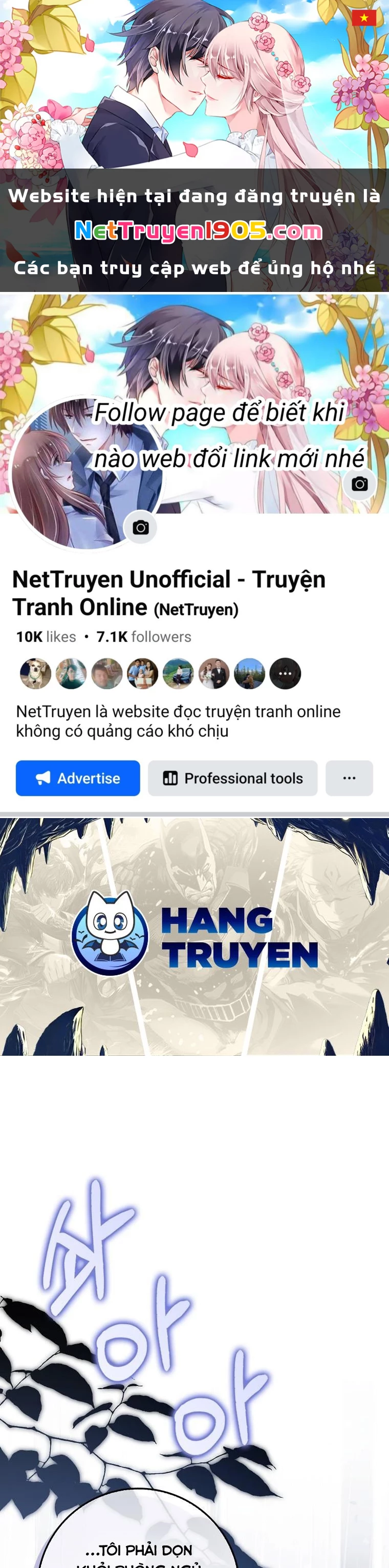 Lọ Lem Đã Mất Tích Chapter 3 - 1