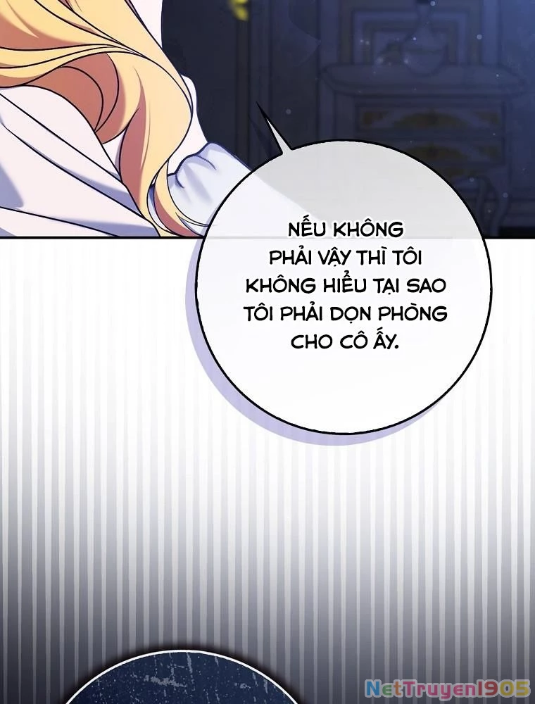 Lọ Lem Đã Mất Tích Chapter 3 - 5