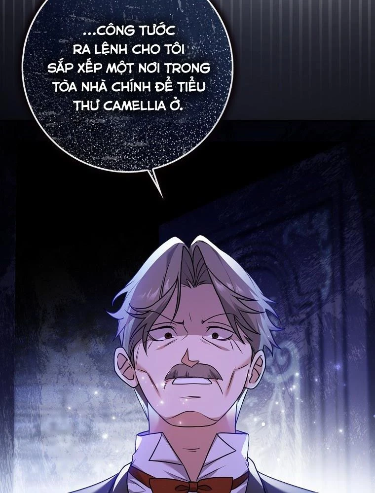 Lọ Lem Đã Mất Tích Chapter 3 - 6