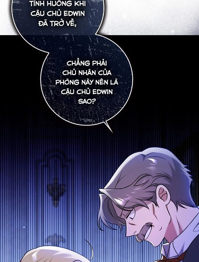 Lọ Lem Đã Mất Tích Chapter 3 - 8