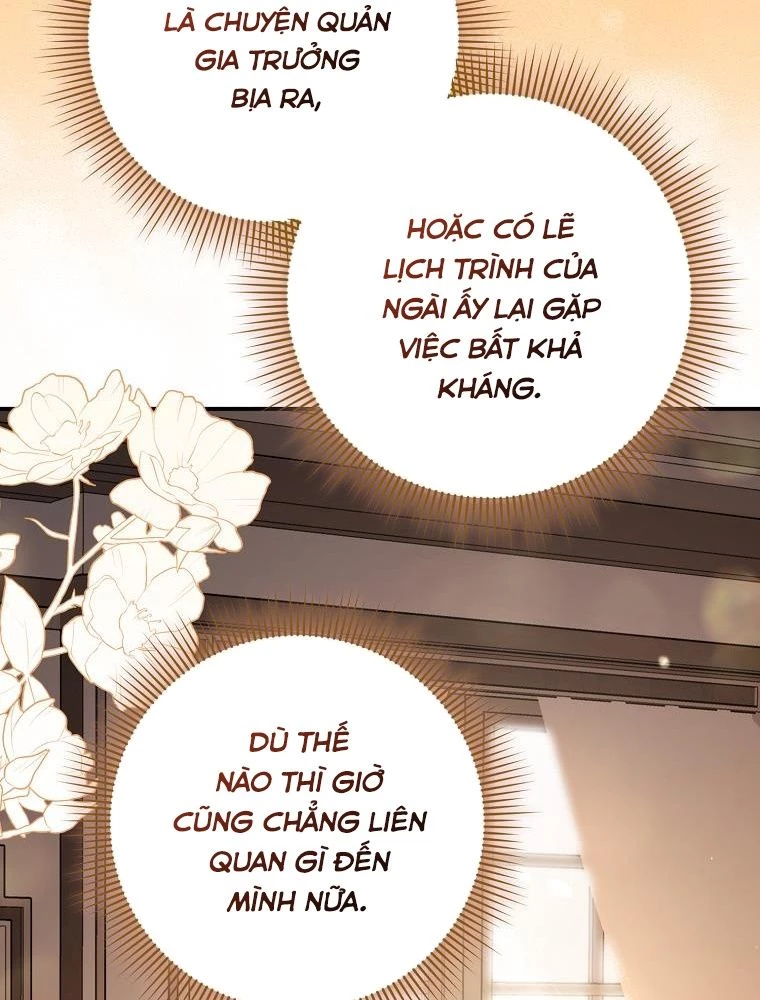 Lọ Lem Đã Mất Tích Chapter 3 - 25