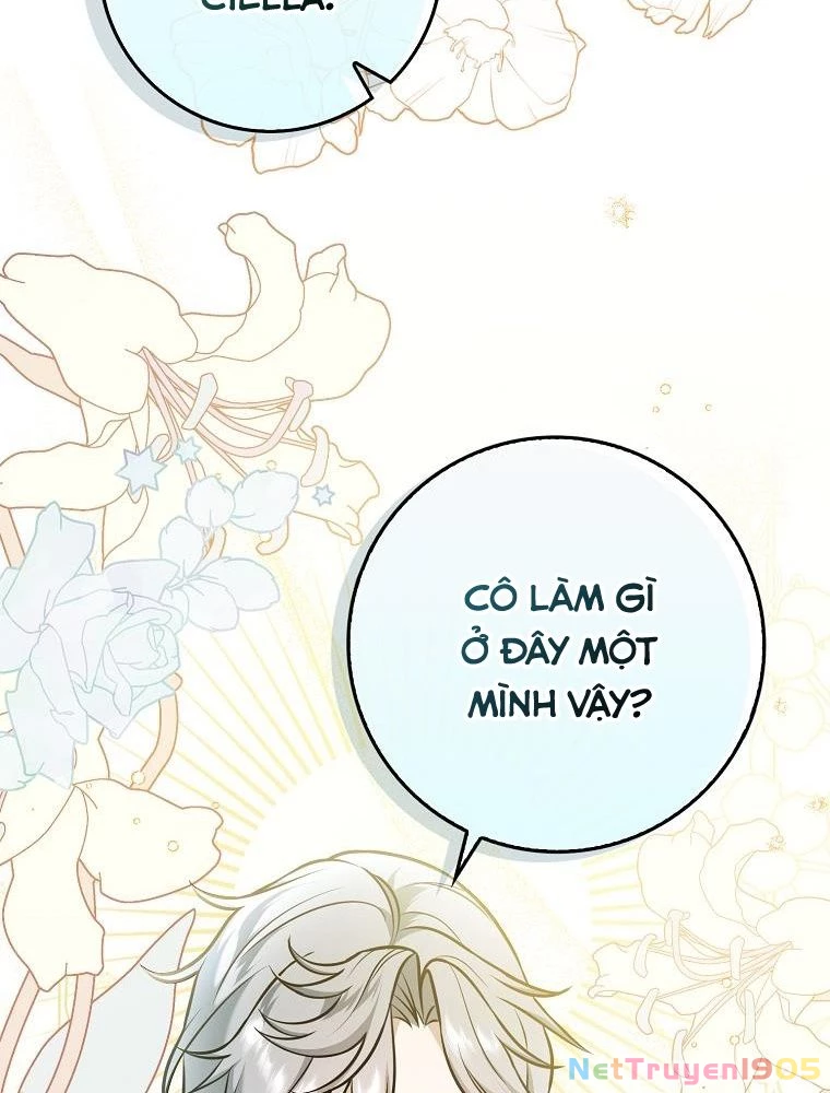 Lọ Lem Đã Mất Tích Chapter 3 - 27