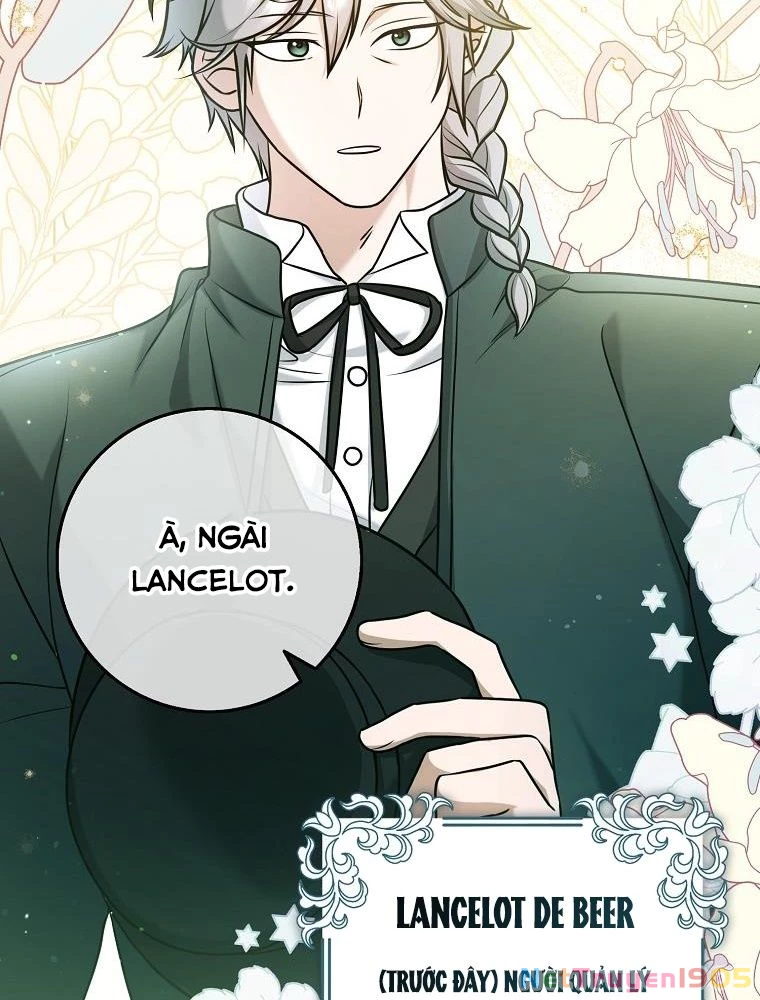 Lọ Lem Đã Mất Tích Chapter 3 - 28