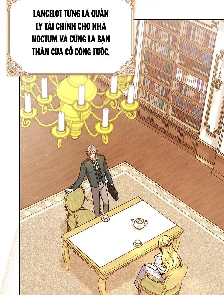 Lọ Lem Đã Mất Tích Chapter 3 - 32