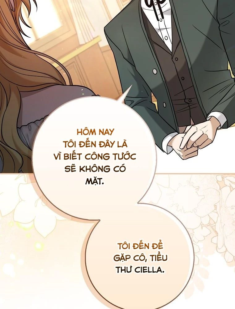 Lọ Lem Đã Mất Tích Chapter 3 - 40