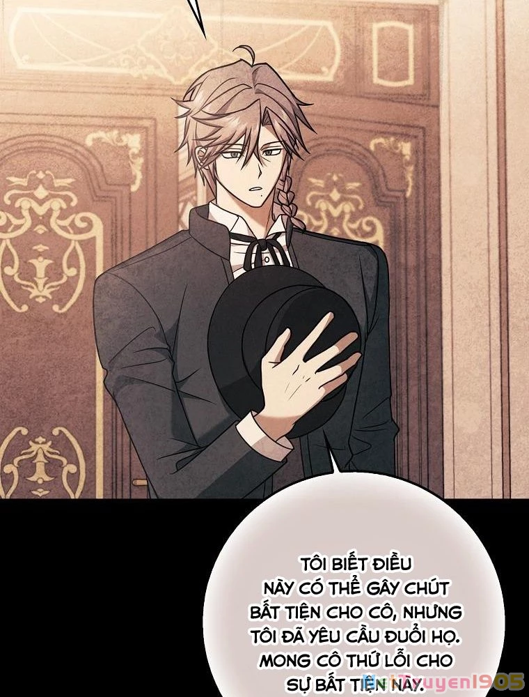 Lọ Lem Đã Mất Tích Chapter 3 - 62