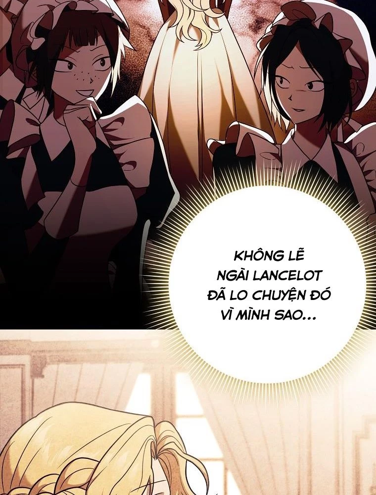 Lọ Lem Đã Mất Tích Chapter 3 - 64