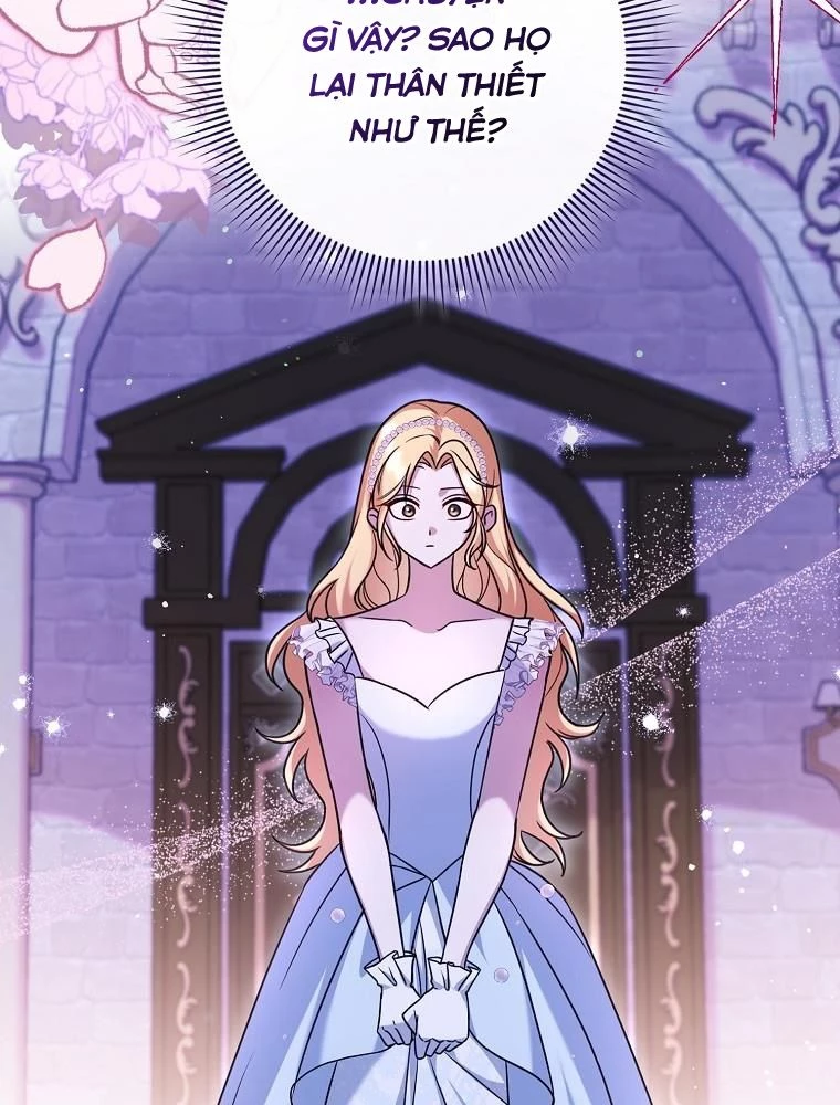 Lọ Lem Đã Mất Tích Chapter 3 - 75