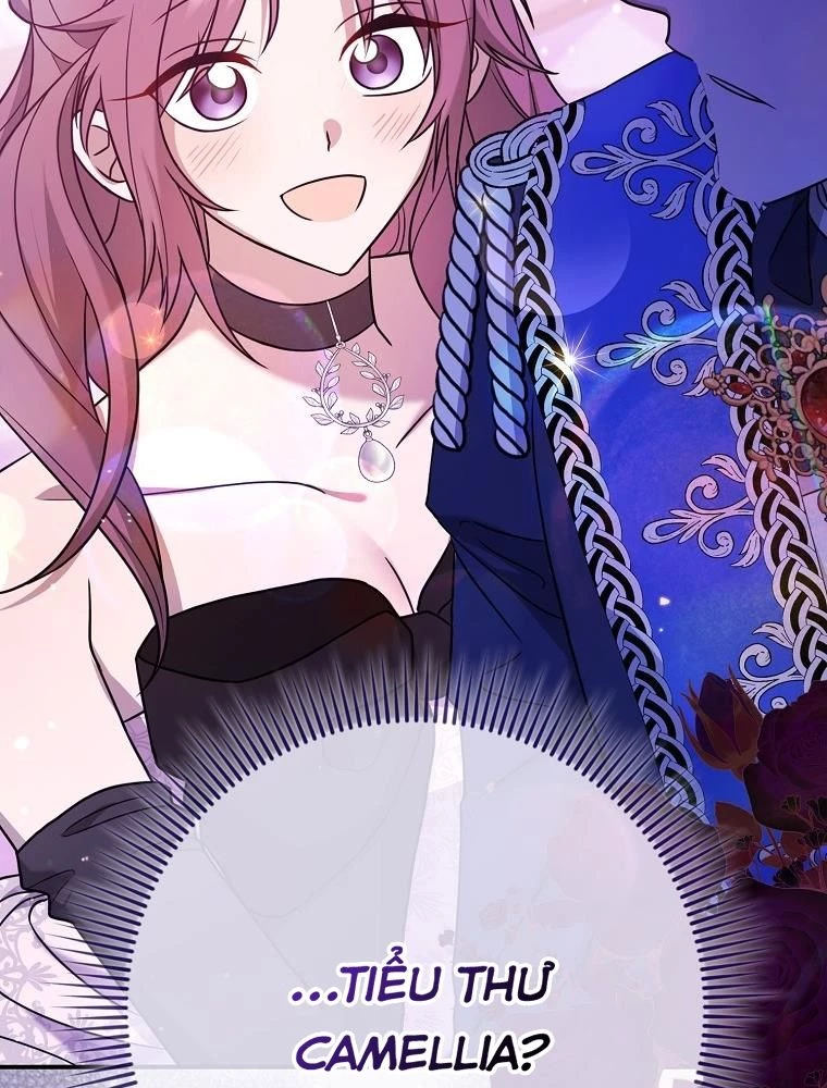 Lọ Lem Đã Mất Tích Chapter 3 - 81