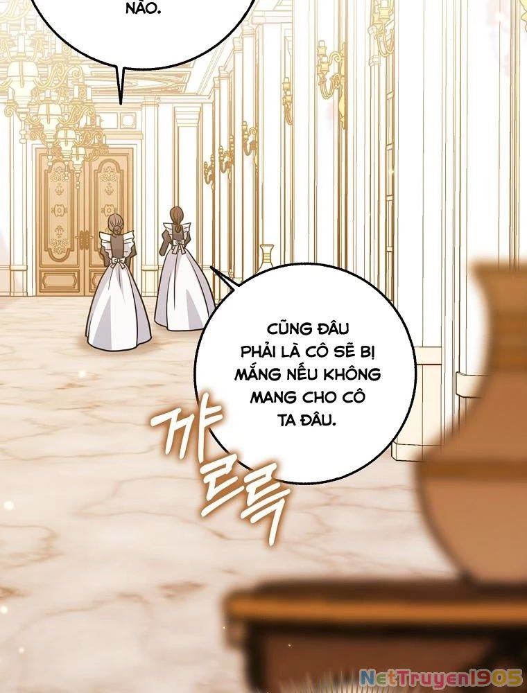 Lọ Lem Đã Mất Tích Chapter 3 - 97