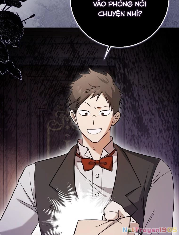 Lọ Lem Đã Mất Tích Chapter 3 - 107