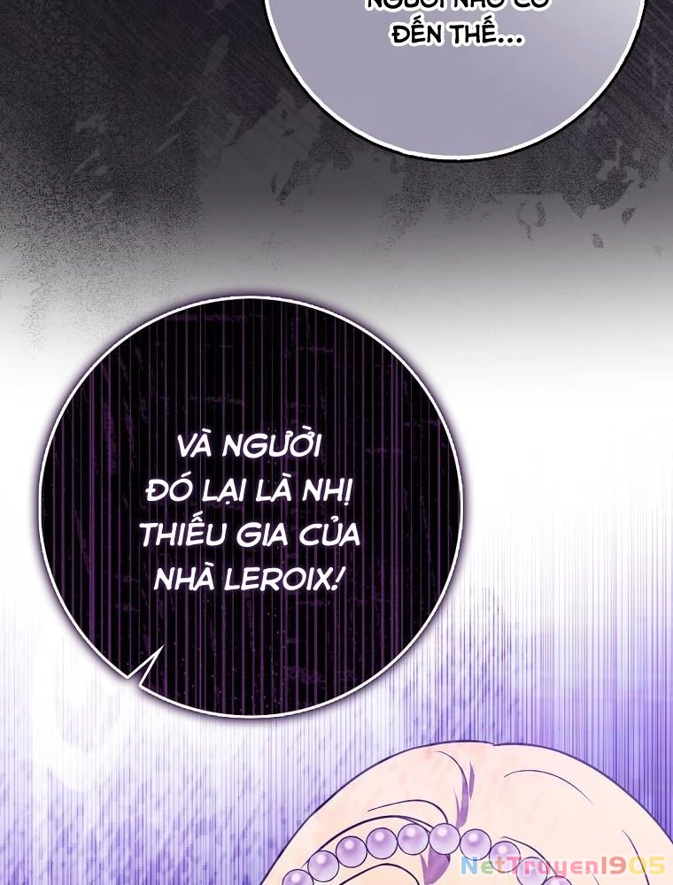 Lọ Lem Đã Mất Tích Chapter 3 - 114