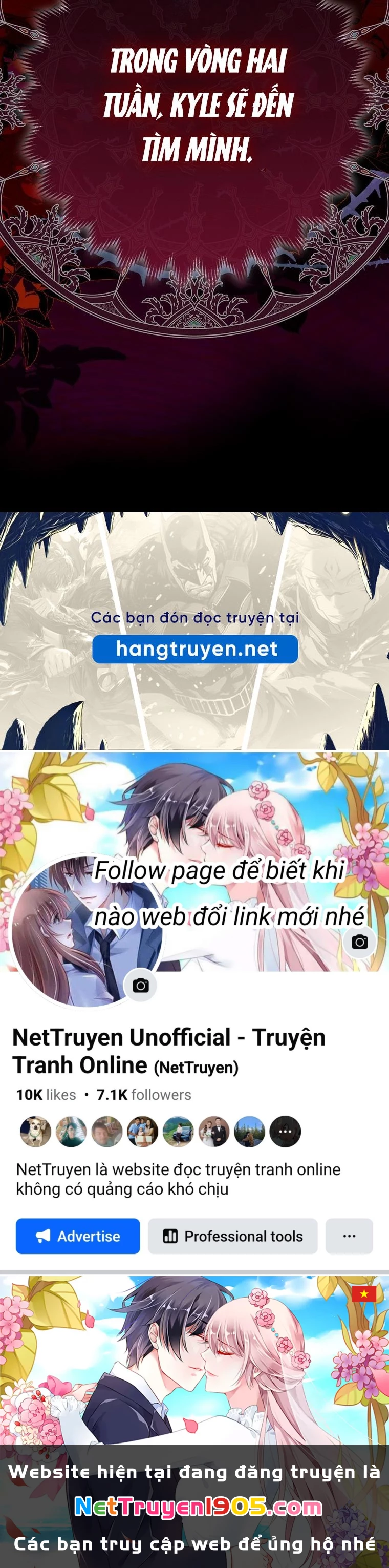 Lọ Lem Đã Mất Tích Chapter 3 - 130