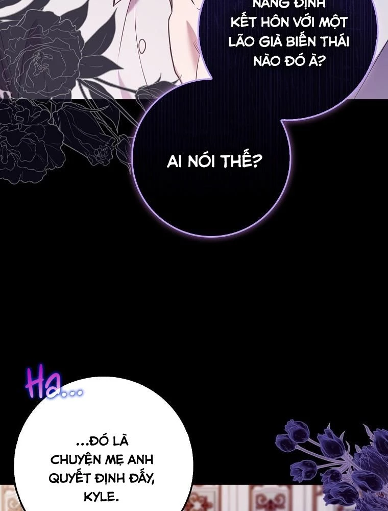 Lọ Lem Đã Mất Tích Chapter 4 - 5