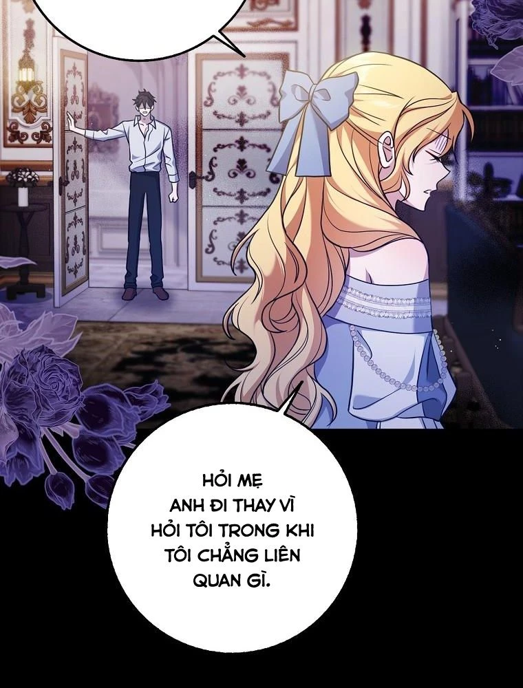 Lọ Lem Đã Mất Tích Chapter 4 - 6