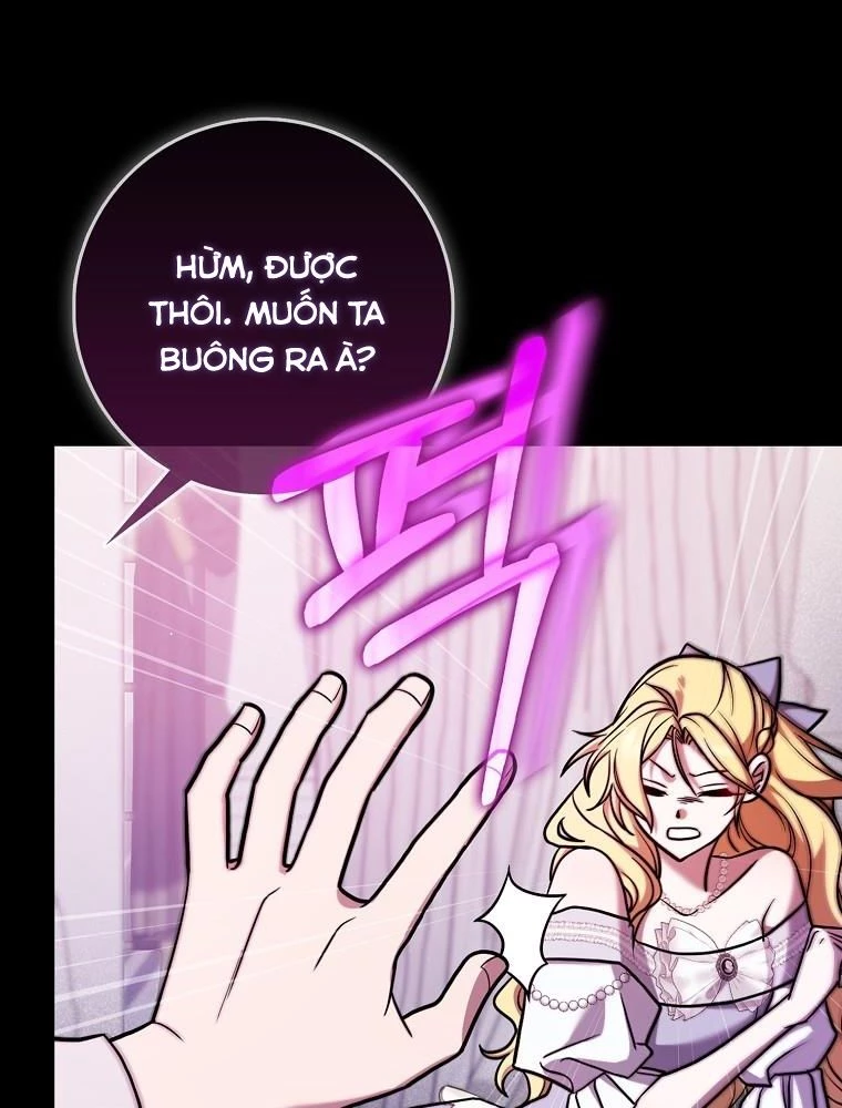 Lọ Lem Đã Mất Tích Chapter 4 - 12