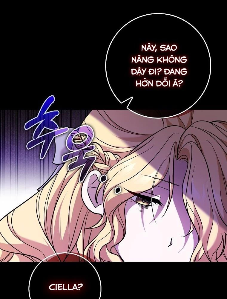 Lọ Lem Đã Mất Tích Chapter 4 - 16